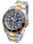 Rolex Oyster Perpetual Sea-Dweller 126603 18ct Gold & Steel Wristwatch 2020 B&P Carousel 4