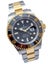 Rolex Oyster Perpetual Sea-Dweller 126603 18ct Gold & Steel Wristwatch 2020 B&P Carousel 5