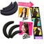Women Fashion Hair Styling Clip Stick Bun Maker Braid Tool Hair Accessories Carousel 2