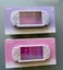Boxed Playstation PSP2000 Rose Pink in 6.60 PRO-C 32G With Full Original kits Carousel 16