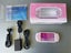 Boxed Playstation PSP2000 Rose Pink in 6.60 PRO-C 32G With Full Original kits Carousel 12