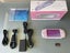 Boxed Playstation PSP2000 Rose Pink in 6.60 PRO-C 32G With Full Original kits Carousel 1