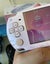 Boxed Playstation PSP2000 Rose Pink in 6.60 PRO-C 32G With Full Original kits Carousel 3