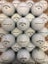 Callaway Chrome soft Used Mint Grade - 10 balls Carousel 1
