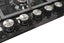 Midea Gas Cooktop 90cm Black Carousel 4