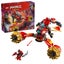 LEGO NINJAGO Kai's Mech Storm Dragon 71830 Carousel 1