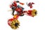 LEGO NINJAGO Kai's Mech Storm Dragon 71830 Carousel 2