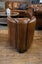 Urbano Interiors - Vanguard Aged Italian Leather Chair Carousel 6