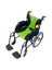 Goldfern Mobility Lightweight WHEELCHAIR - Self-propelled 18" - $695 - BRAND NEW Carousel 2