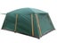 Camping tent 430*305cm/6-10 Person Large tents Carousel 3