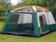 Camping tent 430*305cm/6-10 Person Large tents Carousel 4
