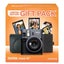 Fujifilm Instax Mini 41 Instant Camera Christmas Gift Pack 2025 - Black The Carousel 1