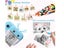 Children Instant Print Camera 1080P NZ Clearance Carousel 6