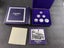 1999 Australia Masterpieces In Silver Coin Set - Lot W844 Carousel 1