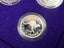 1999 Australia Masterpieces In Silver Coin Set - Lot W844 Carousel 5