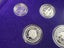 1999 Australia Masterpieces In Silver Coin Set - Lot W844 Carousel 6
