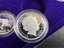 1999 Australia Masterpieces In Silver Coin Set - Lot W844 Carousel 7