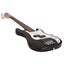 Artist APG34 Black 3/4 Size Bass Guitar w/ Accessories Carousel 4