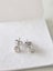 18 kt Diamond earings Carousel 3