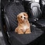 Pet Dog Water Resistant Front Seat Car Seater Cover Protector Mat Carousel 1