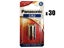 Panasonic CR2 3V Lithium Photo batteries - 30 Pack Carousel 2