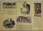 Brooke bond cards in album Carousel 12