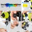 Adjustable Cordless Paint Sprayer|Hand Battery spray gun for multiple scenarios Carousel 7