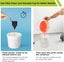 Adjustable Cordless Paint Sprayer|Hand Battery spray gun for multiple scenarios Carousel 9