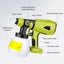 Adjustable Cordless Paint Sprayer|Hand Battery spray gun for multiple scenarios Carousel 10