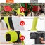 Adjustable Cordless Paint Sprayer|Hand Battery spray gun for multiple scenarios Carousel 12