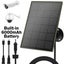 Solar Panel for Hunting Camera NZ Clearance Carousel 1