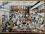Heye 2000 piece puzzle “Bon Appétit” by Roger Blachon Carousel 4