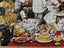 Heye 2000 piece puzzle “Bon Appétit” by Roger Blachon Carousel 6