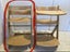 Mocha high chair Carousel 7