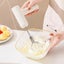 Wireless Electric Food Mixer Portable 3 Speeds Egg Beater Carousel 5