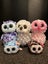 Ty owls bundle, 3 with tags. 3 medium and 2 small Carousel 1