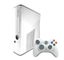 XBox 360 Slim *LIMITED EDITION WHITE* Carousel 1