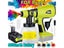 Adjustable Cordless Paint Sprayer|Hand Battery spray gun for multiple scenarios Carousel 1