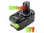 Adjustable Cordless Paint Sprayer|Hand Battery spray gun for multiple scenarios Carousel 2