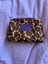 Marc by Marc Jacobs leopard cosmetic bag Carousel 1