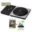 DJ Hero (XBox 360) *TURNTABLE + 2 GAMES - COMPLETE BUNDLE* Carousel 1