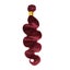 Burgundy Bundles Human Hair Body Wave, Colored Bundles Human Hair Body Wave Carousel 2