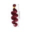 Burgundy Bundles Human Hair Body Wave, Colored Bundles Human Hair Body Wave Carousel 3