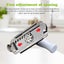 Adjustable Can Opener, Stainless Steel Kitchen Tool, Suitable For Various S Carousel 5