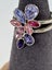 Swarovski 'Tody Multi' Ring | Palladium | Size NZ 9 | Size EU 60 Carousel 3