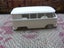 Stunning Old Vintage NZ Toy Micro Models VW MC002 Volkswagen Microbus Die Cast Carousel 3