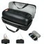 Jbl Partybox On The Go Hard Eva Storage Bag With Microphone Black Grey Carousel 1