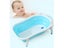 Bath Tub Folding Baby Bath Carousel 3