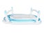 Bath Tub Folding Baby Bath Carousel 8