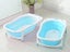 Bath Tub Folding Baby Bath Carousel 10